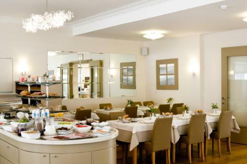 Hotel Atlanta Knokke