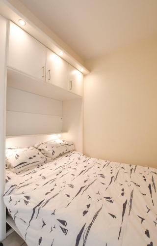 Apartamento Appartement Zeezicht
