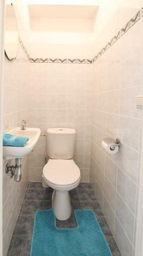 Apartamento Appartement Zeezicht