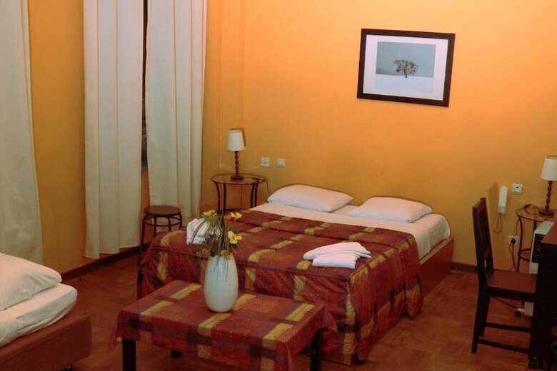 Hotel Abberdeen