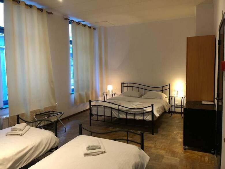 Hotel Abberdeen