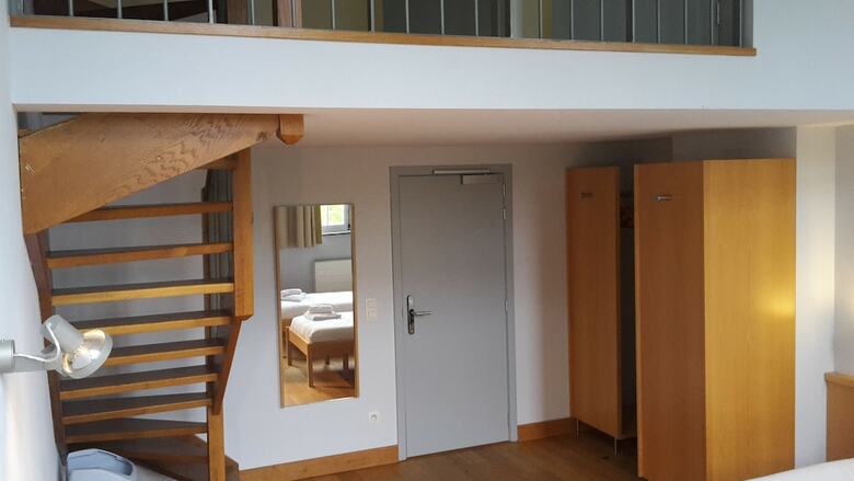 Hotel Irish College Leuven