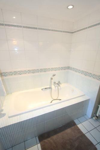 Apartamento Chateau Cardinal