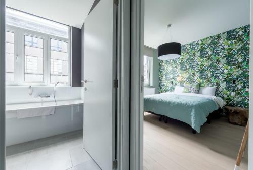 Apartamento Smartflats Design - Cath�drale