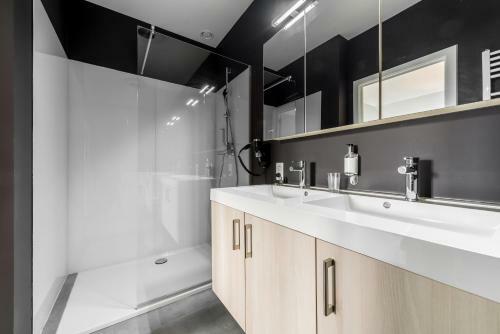 Apartamento Smartflats Design - Cath�drale