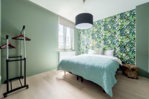 Apartamento Smartflats Design - Cath�drale
