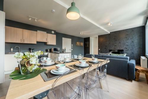 Apartamento Smartflats Design - Cath�drale