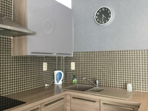 Apartamento Residentie Casino Kursaal