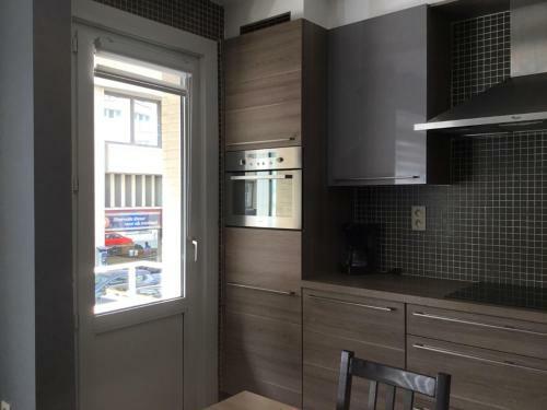 Apartamento Residentie Casino Kursaal