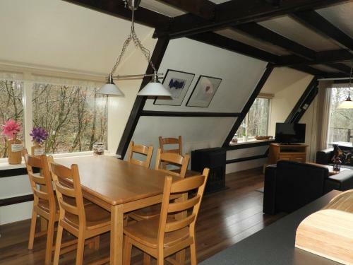 Ardennen Vakantie Chalet