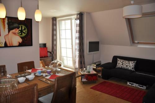 Apartamento Duinenzicht II
