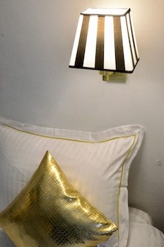 Hotel La Madeleine Grand Place Brussels