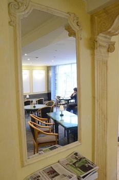 Hotel La Madeleine Grand Place Brussels
