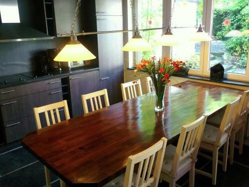 Holiday Home La Conciergerie