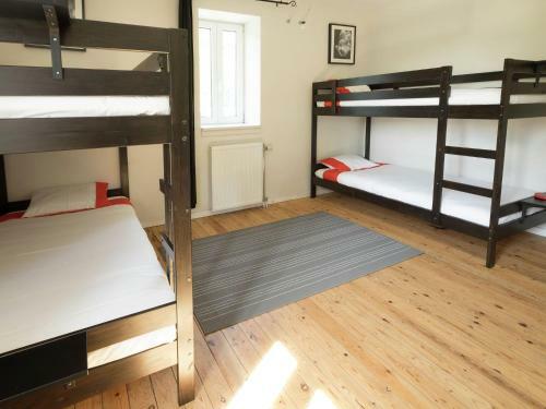 Holiday Home La Conciergerie