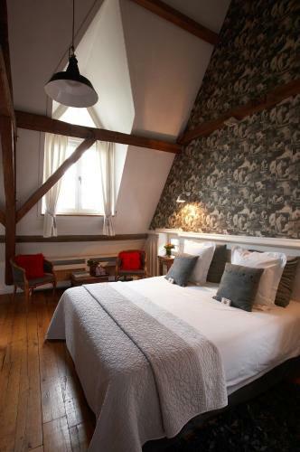 Hostal B&B Number 11 Exclusive Guesthouse