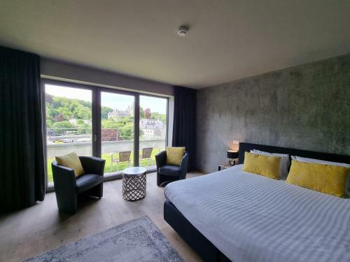 Hotel Wellness Durbuy Eau De Roche