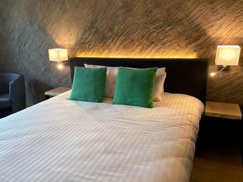 Hotel Wellness Durbuy Eau De Roche