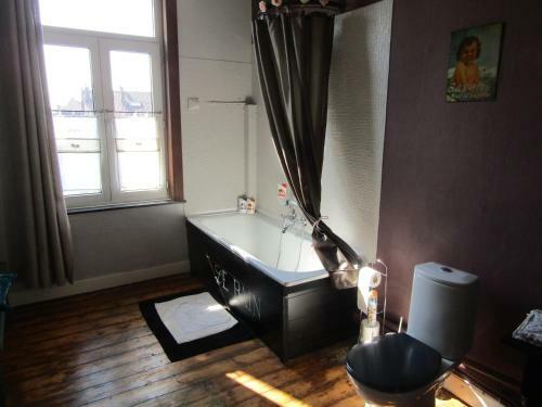 Bed & Breakfast Les Delices De Rose