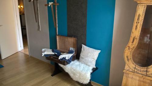 Bed & Breakfast Les Delices De Rose