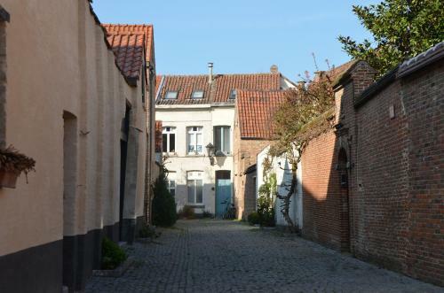 Bed & Breakfast De Vrome Vos