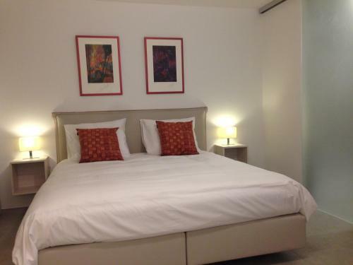 Bed & Breakfast Comfort Aan Zee Guestrooms