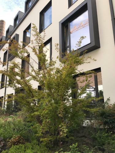 Hotel Jardin Secret