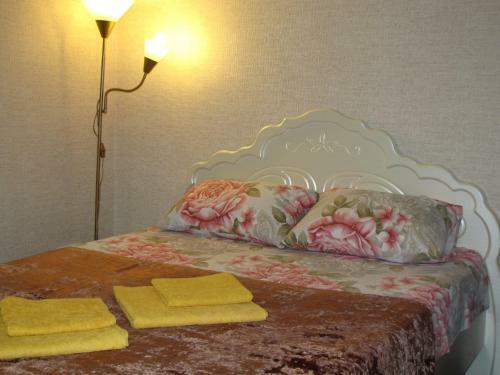 Apartment On Masherova 70