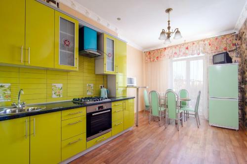 Apartamento Vip-kvartira Nezavisomosti 44