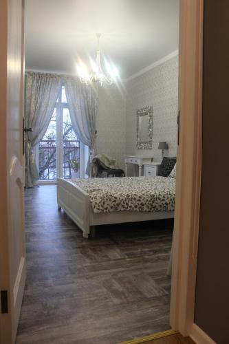 Apartment Sedmoye Nebo