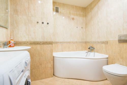 Apartamento Flat Comfort Yakuba Kolosa