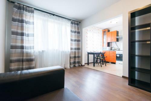 Apartamento Flat Comfort Yakuba Kolosa