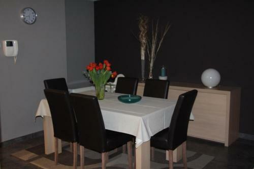 Apartamento Mirage