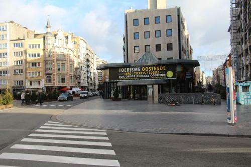 Apartamento Mirage