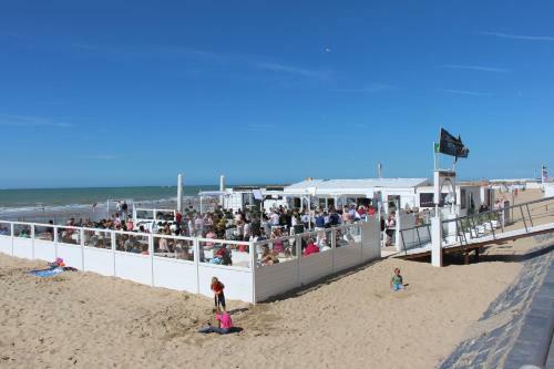 Apartamento Mirage