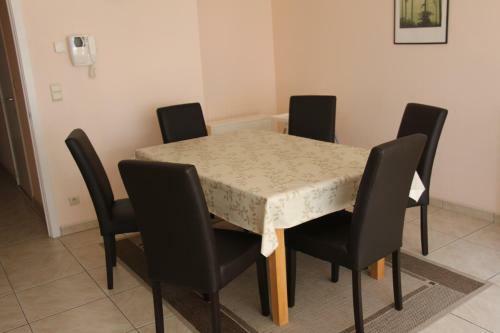 Apartamento Mirage