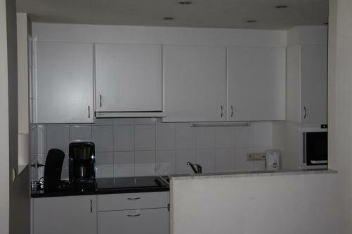 Apartamento Mirage