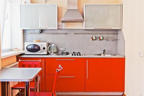 Apartamento Flatcomfort Nezavisimosti 23
