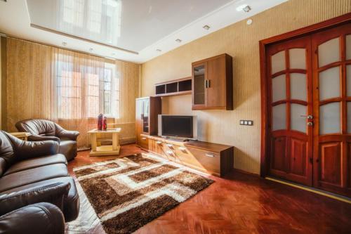 Apartamento Flatcomfort Nezavisimosti 23