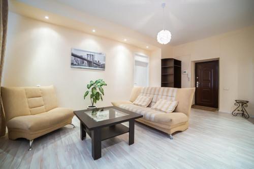 Apartamento Flatcomfort Nezavisimosti 23