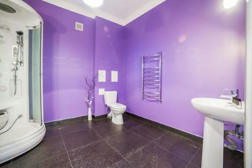 Apartamento Flatcomfort Nezavisimosti 23