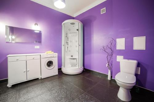Apartamento Flatcomfort Nezavisimosti 23