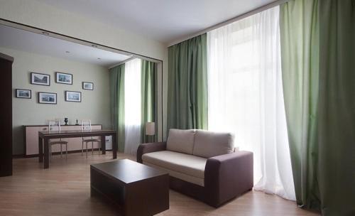 Apartamento Flatcomfort Nezavisimosti 23