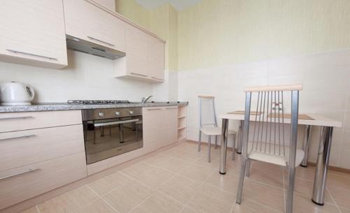 Apartamento Flatcomfort Nezavisimosti 23