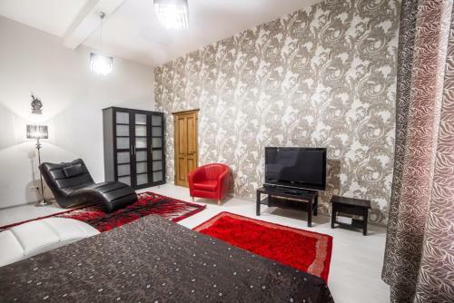 Minsk Primelight Apartments