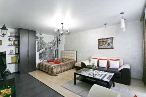 Minsklux Apartment 2