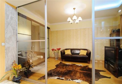 Apartamento Kvartira Na Myasnikova