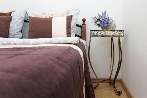 Apartamento Flats In Minsk 5