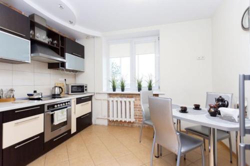 Apartamento Flats In Minsk 5