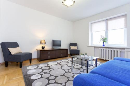 Apartamento Flats In Minsk 5